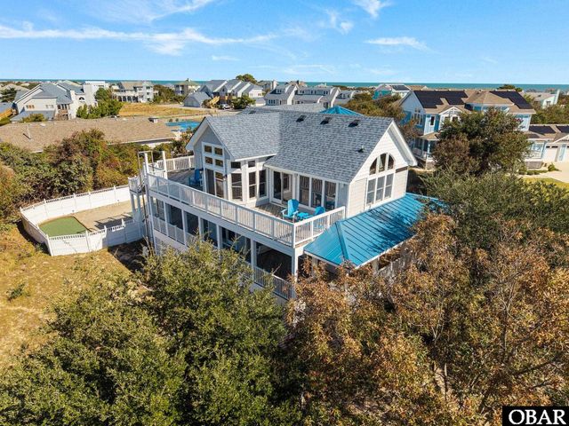 45 North Dune Loop Lot 55, Southern Shores, NC 27949