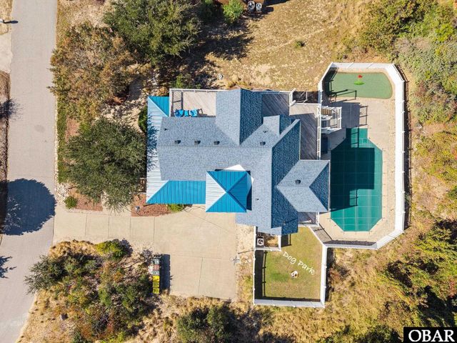 45 North Dune Loop Lot 55, Southern Shores, NC 27949