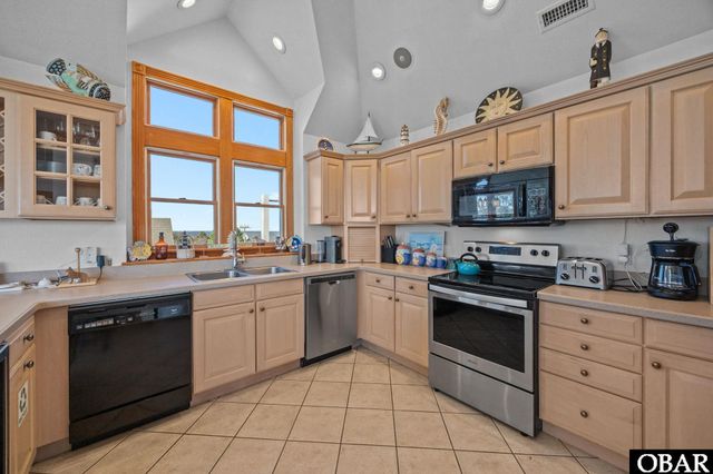 45 North Dune Loop Lot 55, Southern Shores, NC 27949