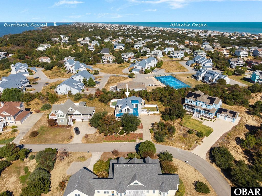 Image 2 of property listing at 45 North Dune Loop Lot 55, Southern Shores, NC 27949