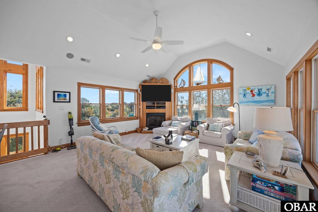 Image 15 of property listing at 45 North Dune Loop Lot 55, Southern Shores, NC 27949