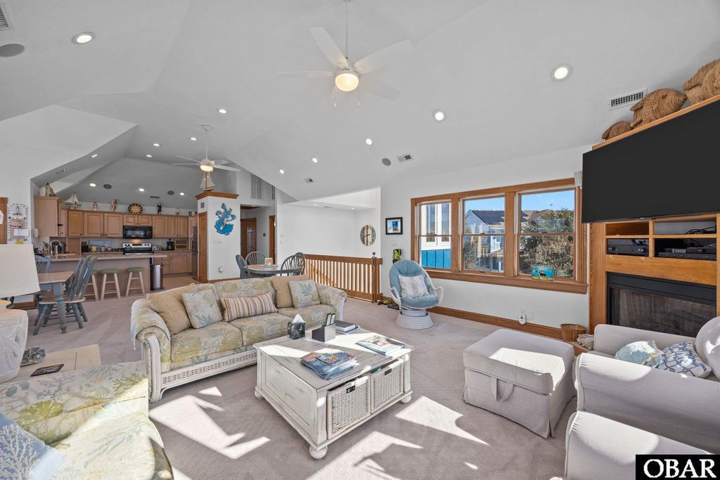 Image 16 of property listing at 45 North Dune Loop Lot 55, Southern Shores, NC 27949