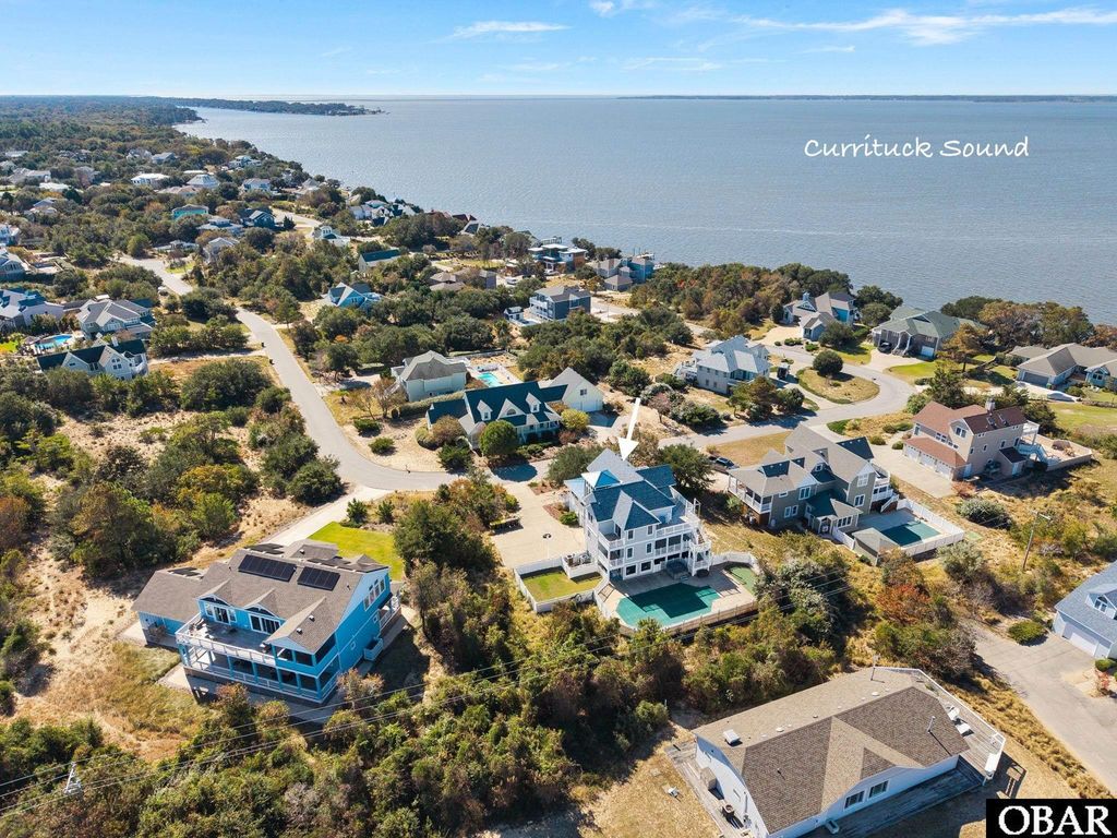 Image 3 of property listing at 45 North Dune Loop Lot 55, Southern Shores, NC 27949