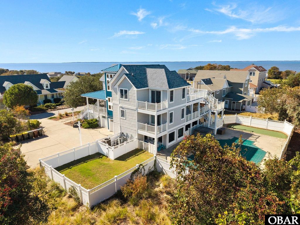 Image 5 of property listing at 45 North Dune Loop Lot 55, Southern Shores, NC 27949