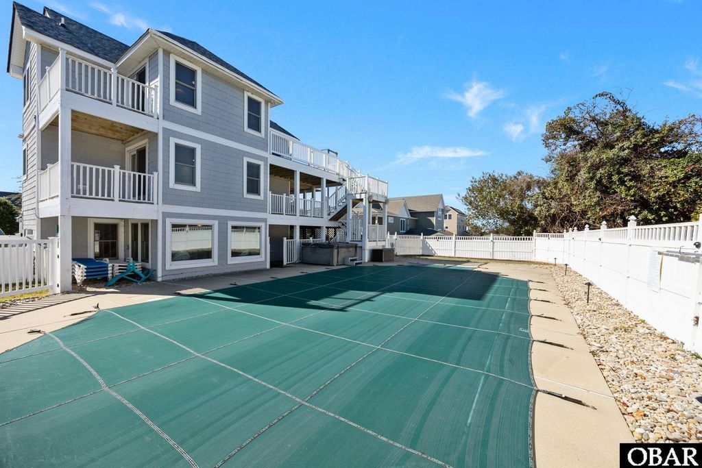 Image 44 of property listing at 45 North Dune Loop Lot 55, Southern Shores, NC 27949