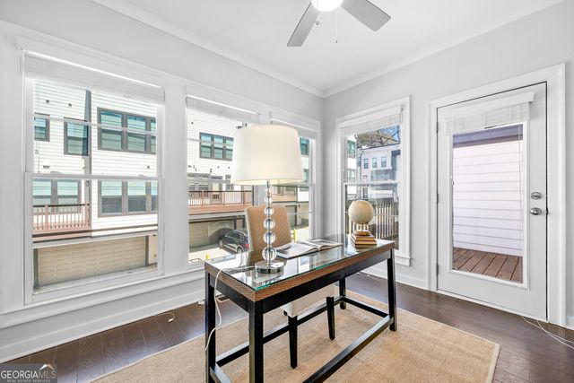 552 Ember Lane NW, Atlanta, GA 30318