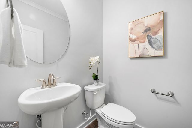 552 Ember Lane NW, Atlanta, GA 30318