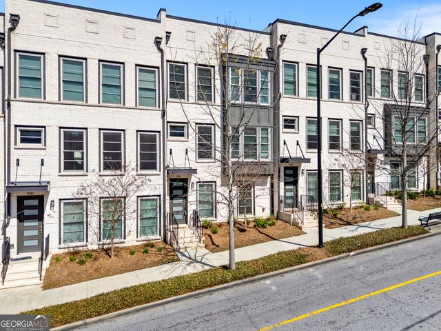 552 Ember Lane NW, Atlanta, GA 30318