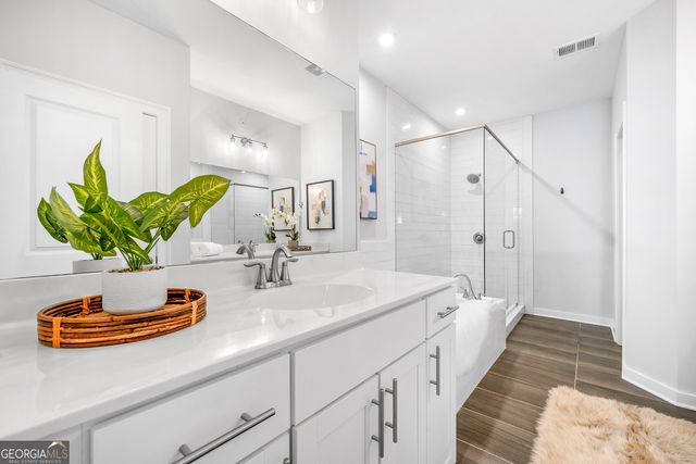 552 Ember Lane NW, Atlanta, GA 30318