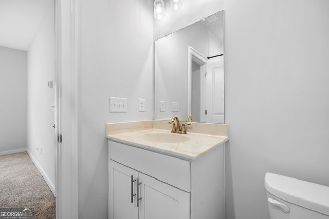 552 Ember Lane NW, Atlanta, GA 30318