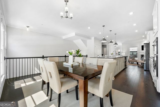 552 Ember Lane NW, Atlanta, GA 30318