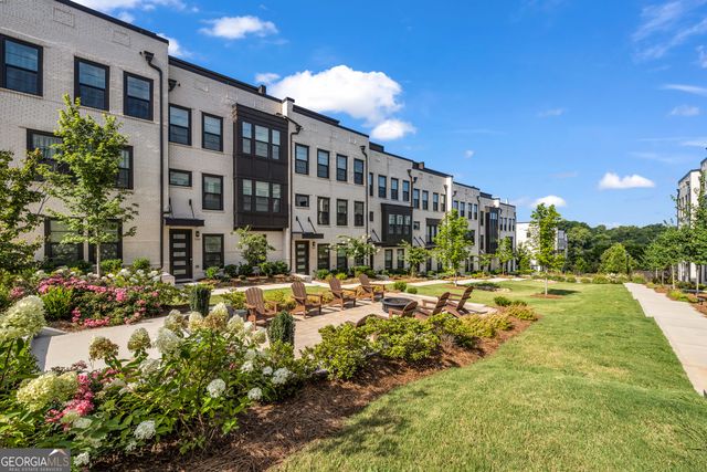 552 Ember Lane NW, Atlanta, GA 30318