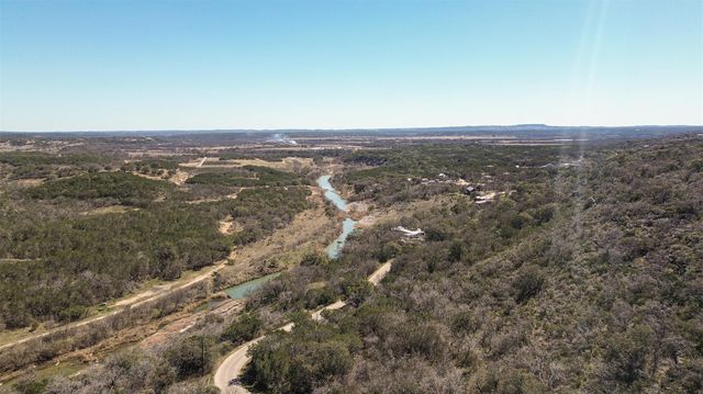 1011 Adventure TRL, Marble Falls, TX 78654