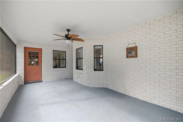 761 S Jeanne Avenue, Inverness, FL 34453