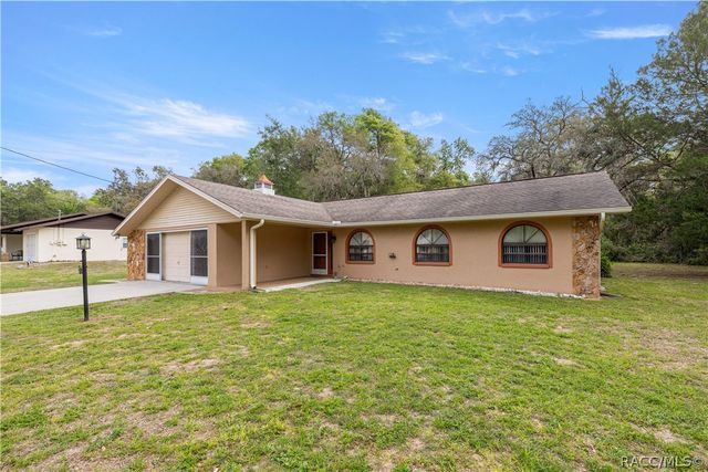 761 S Jeanne Avenue, Inverness, FL 34453