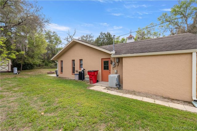 761 S Jeanne Avenue, Inverness, FL 34453