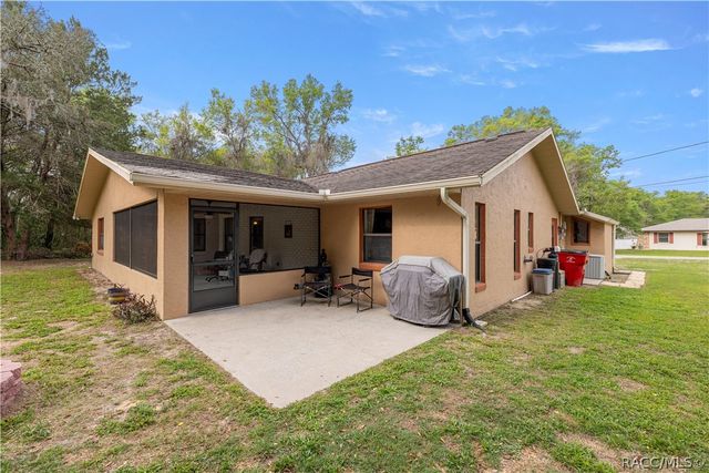 761 S Jeanne Avenue, Inverness, FL 34453