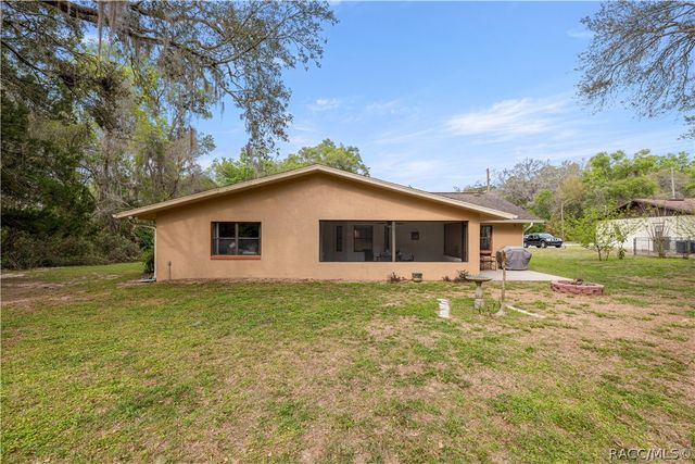 761 S Jeanne Avenue, Inverness, FL 34453