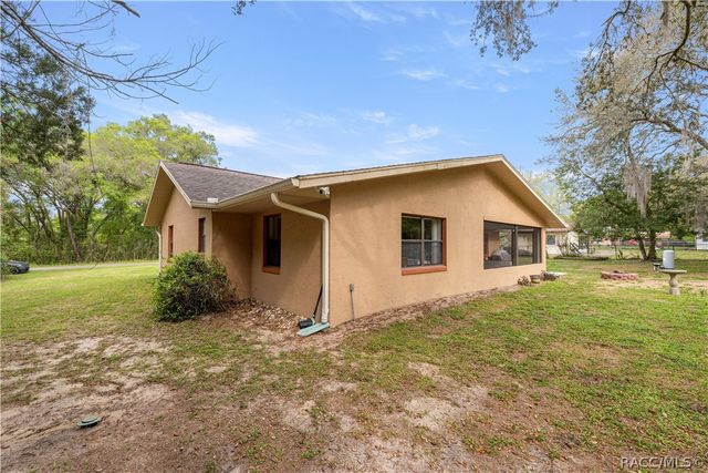 761 S Jeanne Avenue, Inverness, FL 34453