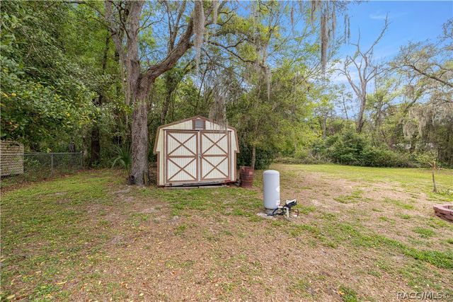 761 S Jeanne Avenue, Inverness, FL 34453