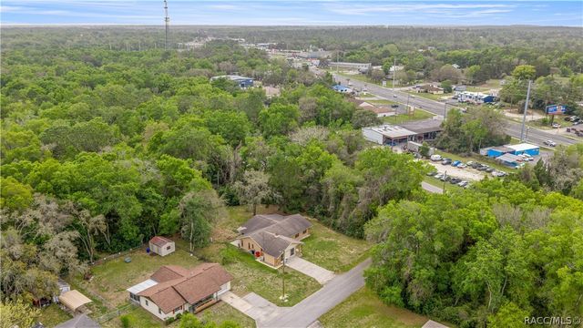 761 S Jeanne Avenue, Inverness, FL 34453