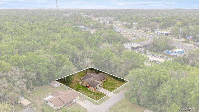 761 S Jeanne Avenue, Inverness, FL 34453