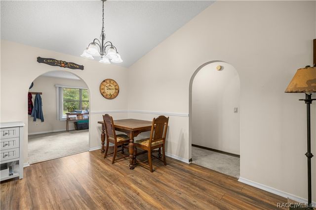 761 S Jeanne Avenue, Inverness, FL 34453