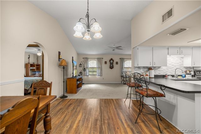 761 S Jeanne Avenue, Inverness, FL 34453