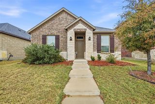 1621 Babb Lane, Celina, TX 75009