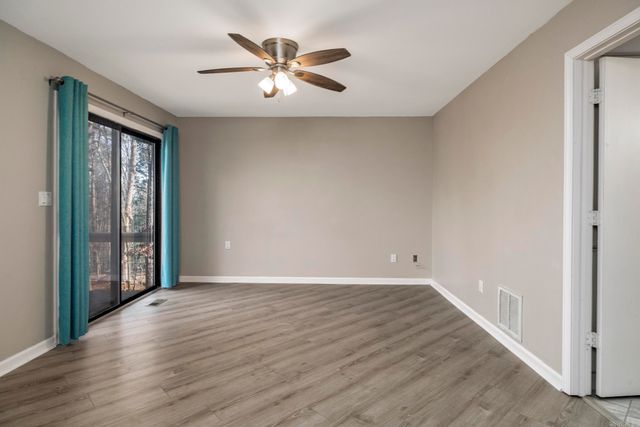 40 Alta Way, Hot Springs Village, AR 71909