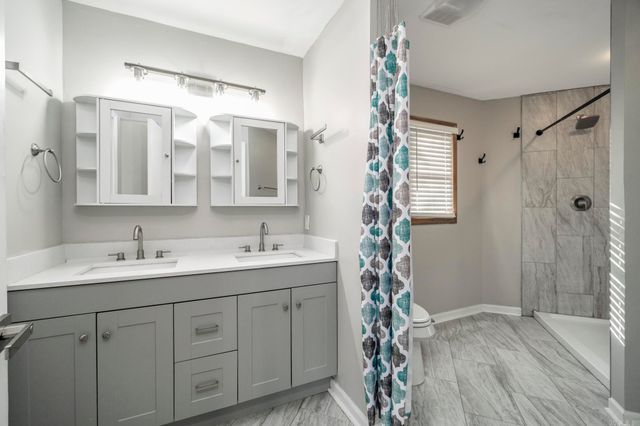 40 Alta Way, Hot Springs Village, AR 71909