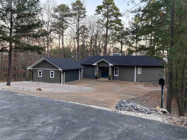 40 Alta Way, Hot Springs Village, AR 71909