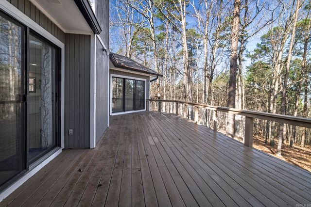 40 Alta Way, Hot Springs Village, AR 71909