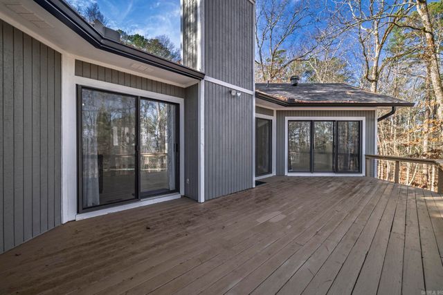 40 Alta Way, Hot Springs Village, AR 71909