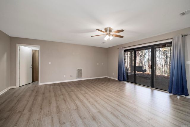 40 Alta Way, Hot Springs Village, AR 71909