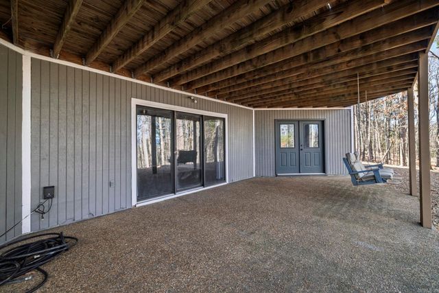 40 Alta Way, Hot Springs Village, AR 71909