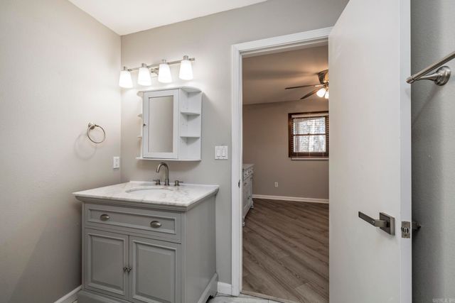 40 Alta Way, Hot Springs Village, AR 71909