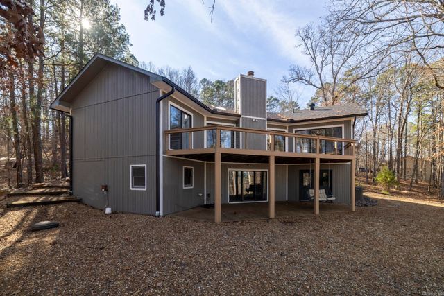 40 Alta Way, Hot Springs Village, AR 71909