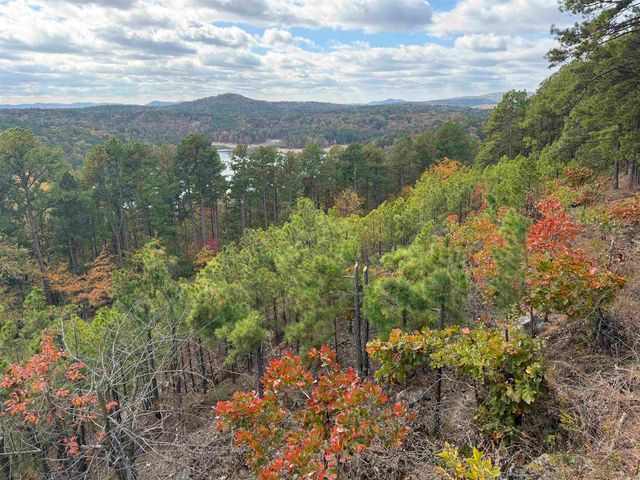 40 Alta Way, Hot Springs Village, AR 71909