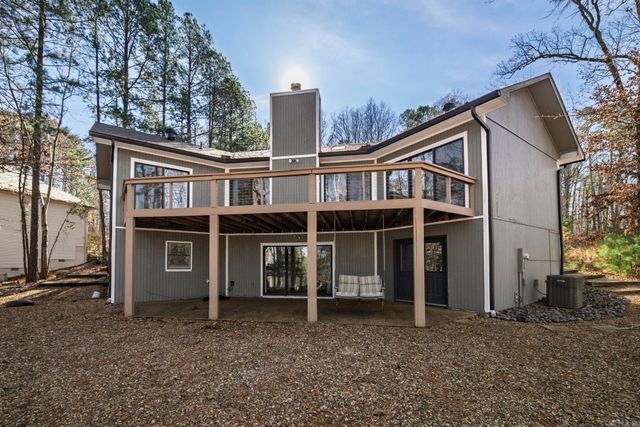 40 Alta Way, Hot Springs Village, AR 71909