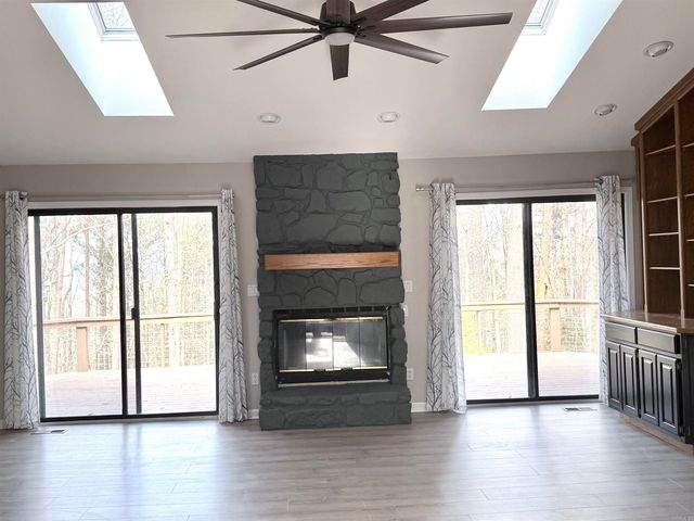 40 Alta Way, Hot Springs Village, AR 71909