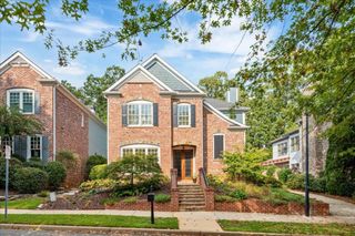 932 Manor Parc Drive, Decatur, GA 30033