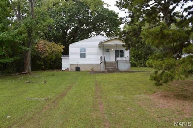 1019 Vine Street, Festus, MO 63028