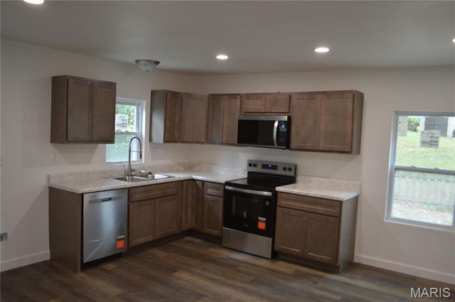 1019 Vine Street, Festus, MO 63028