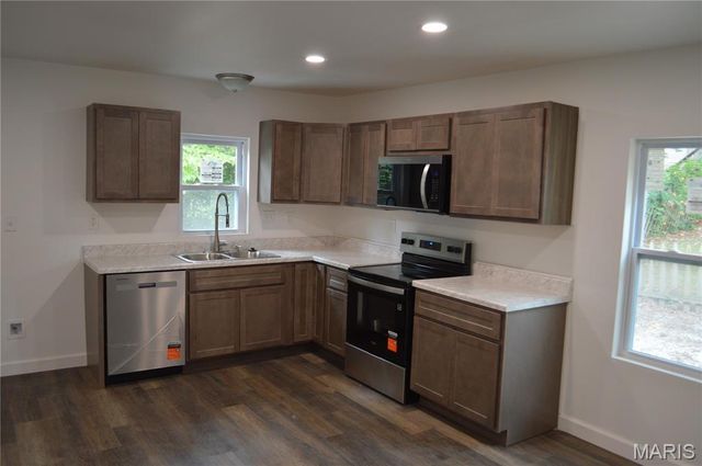 1019 Vine Street, Festus, MO 63028