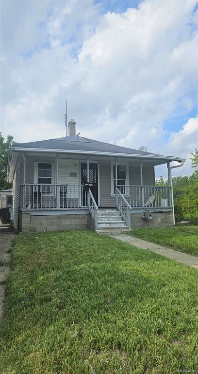 2027 Dearing Street, Hamtramck, MI 48212