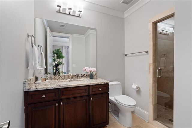 861 Lullwater Park Lane, Atlanta, GA 30306