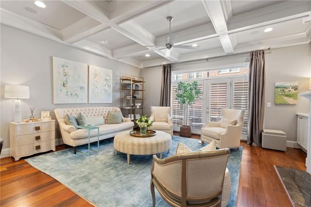 861 Lullwater Park Lane, Atlanta, GA 30306