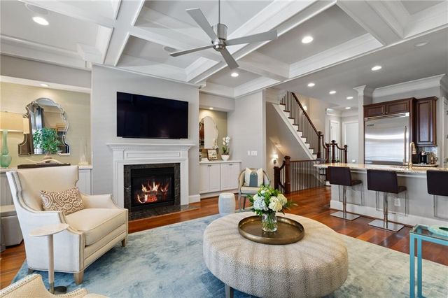 861 Lullwater Park Lane, Atlanta, GA 30306