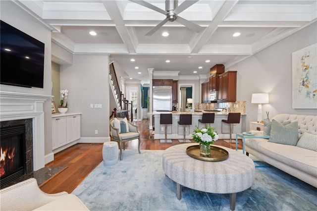 861 Lullwater Park Lane, Atlanta, GA 30306